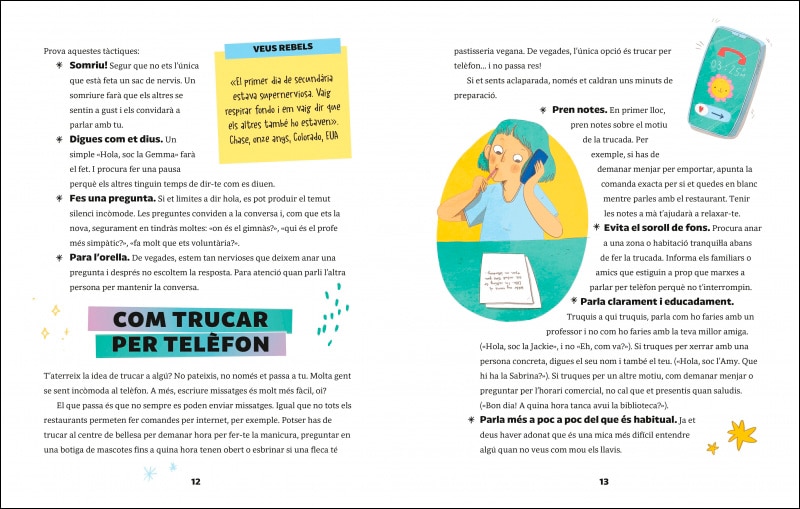 Vida social: guia de supervivencia (Som noies poderoses) (Capa mole) 5