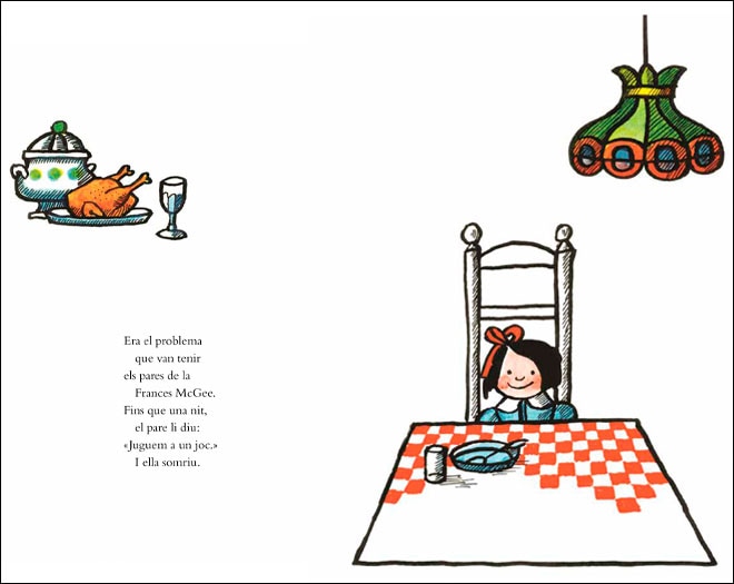¡AHORA TÚ! Un libro para ir a dormir (Capa dura) 2