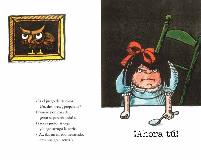 ¡AHORA TÚ! Un libro para ir a dormir (Capa dura) 3