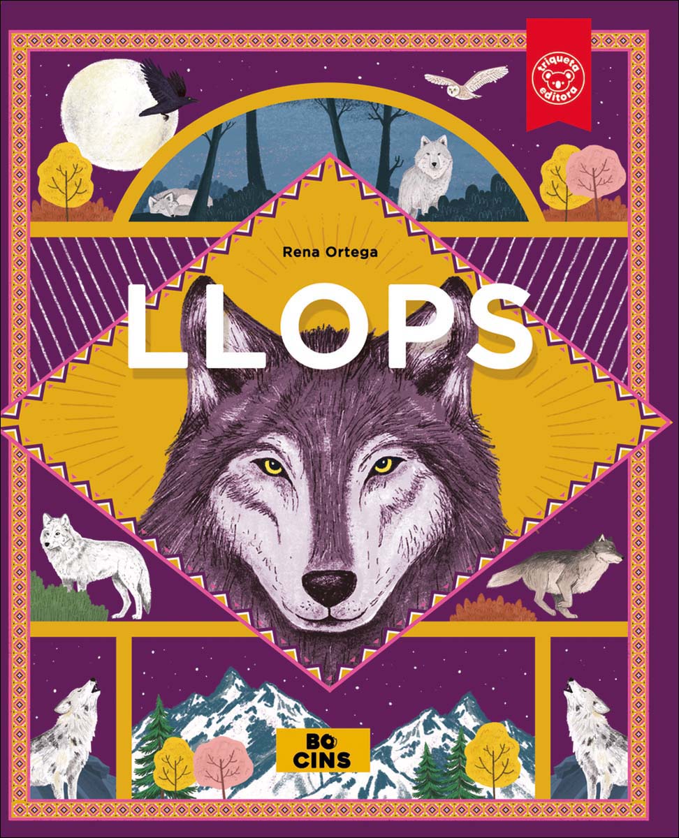 LLOPS (Capa dura) 1