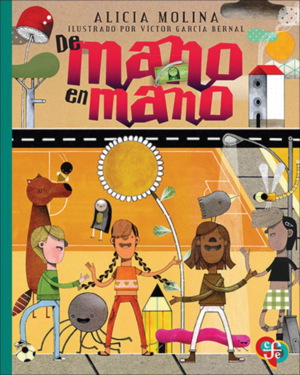 De mano en mano 1