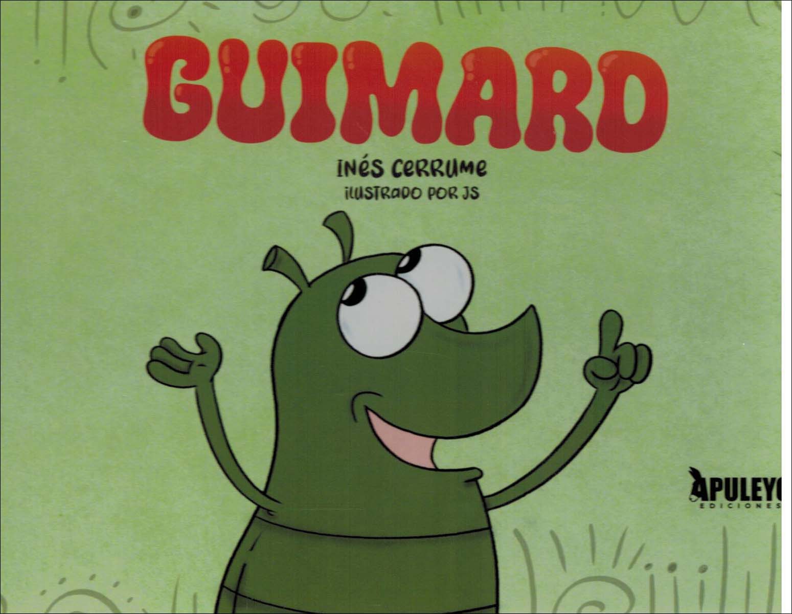 Guimard 1