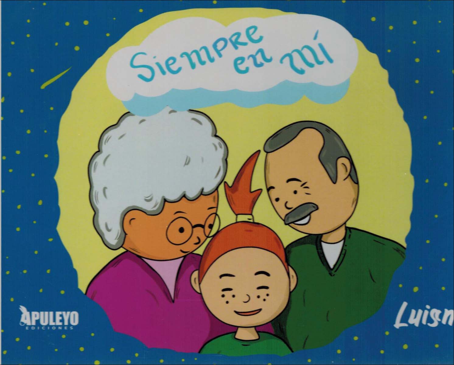 Siempre en mí 1