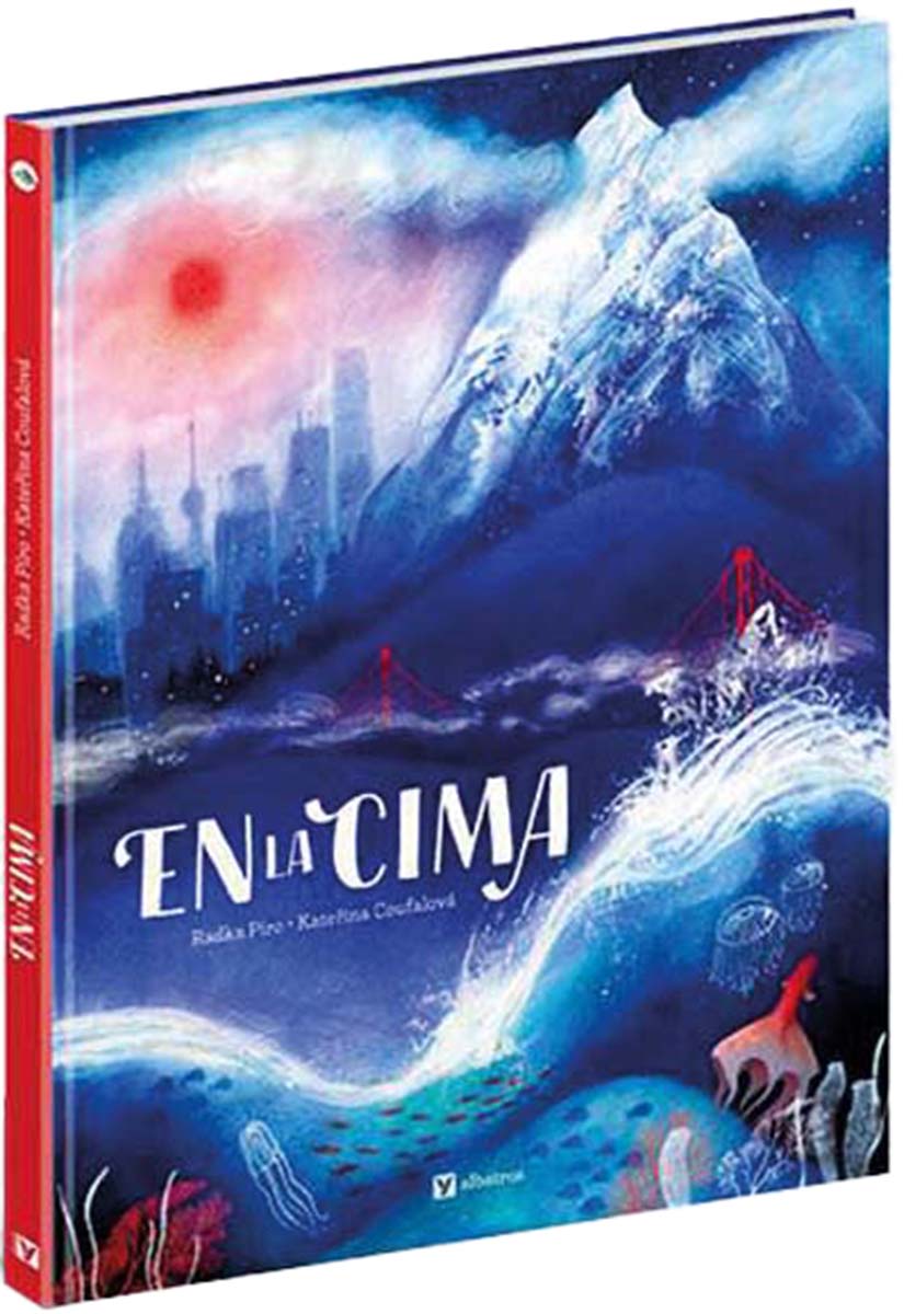 Imagem 0 de En la cima