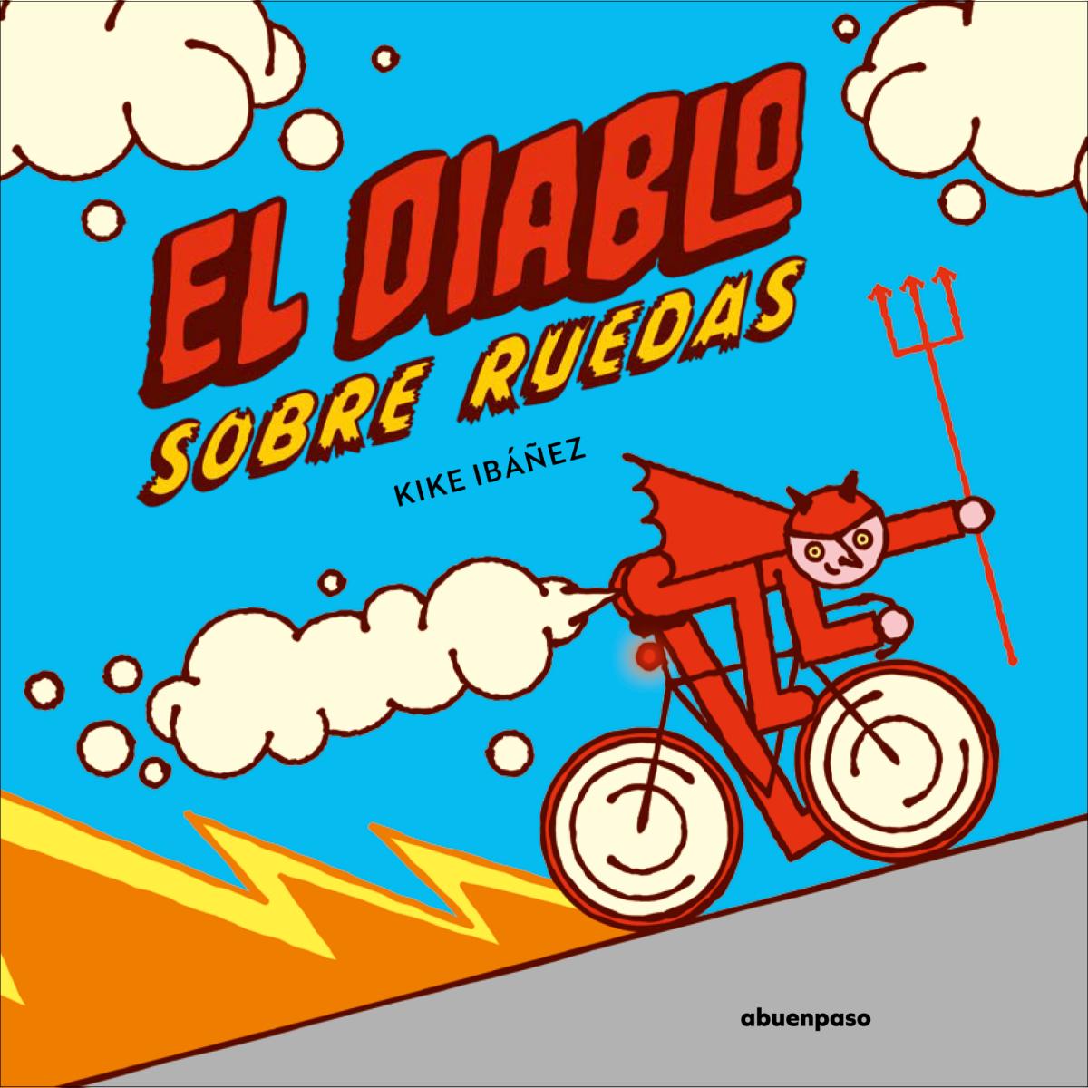 El diablo sobre ruedas 1