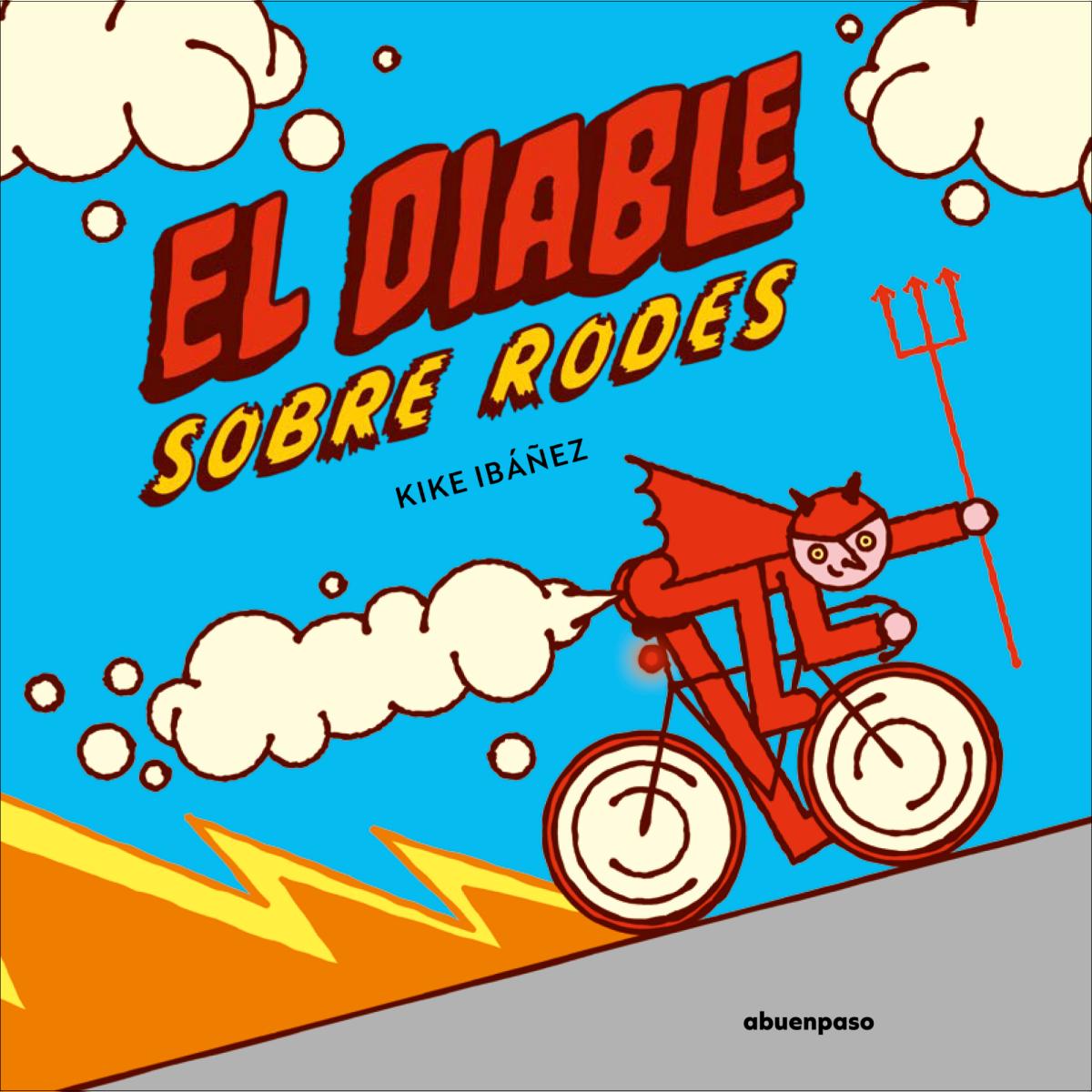El diable sobre rodes 1