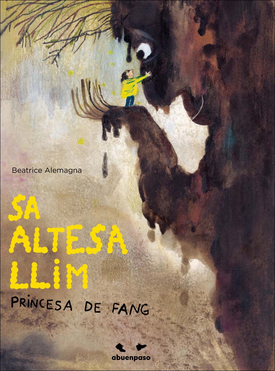 Imagem 0 de Sa Altesa Llim, Princesa de Fang