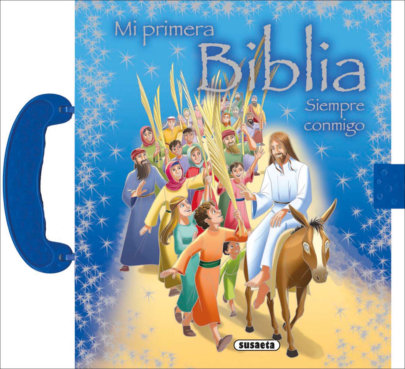 Mi primera Biblia 1