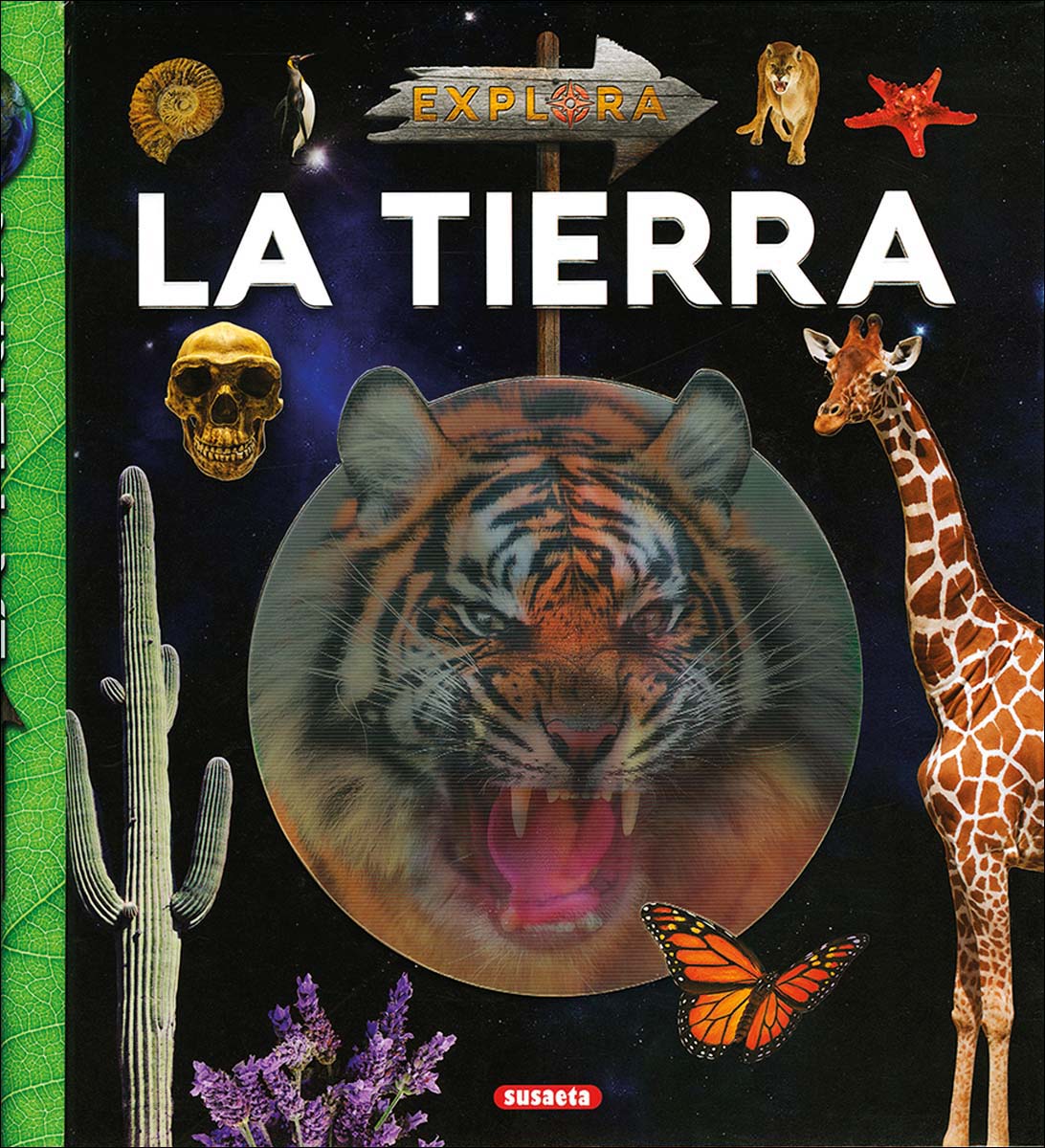 La Tierra 1