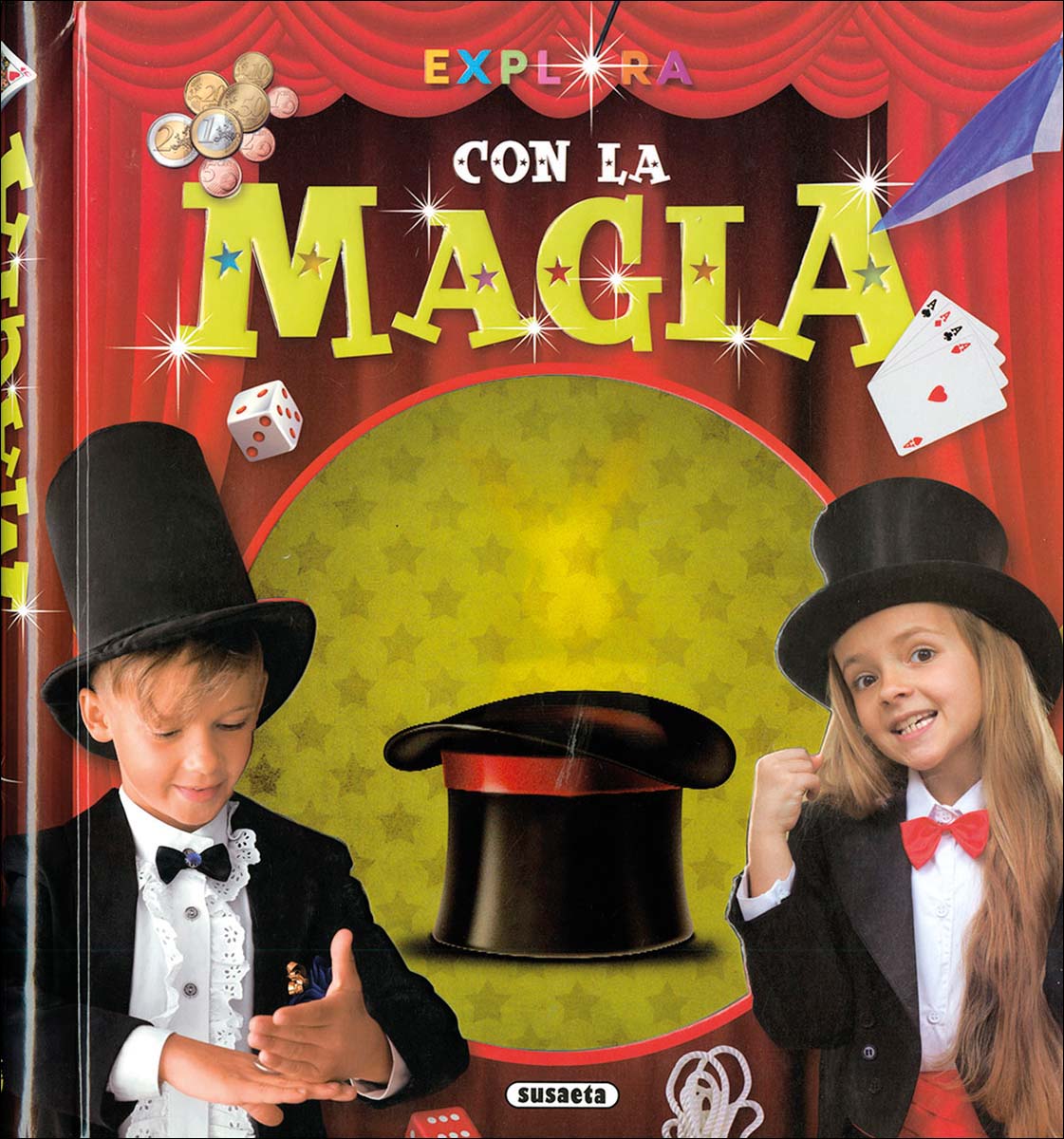 La magia 1