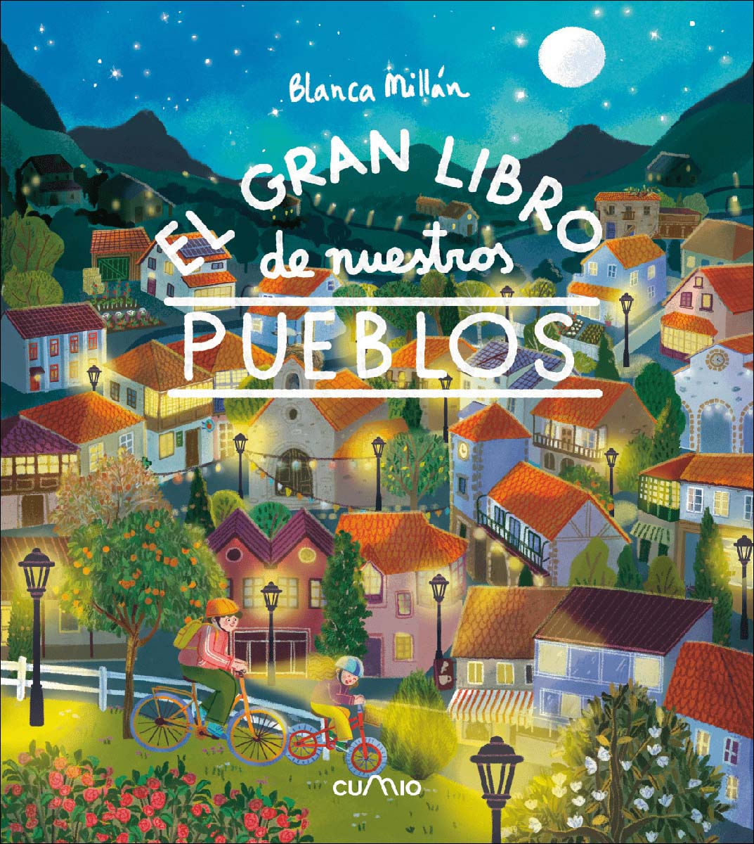 Imagem 0 de EL GRAN LIBRO DE NUESTROS PUEBLOS