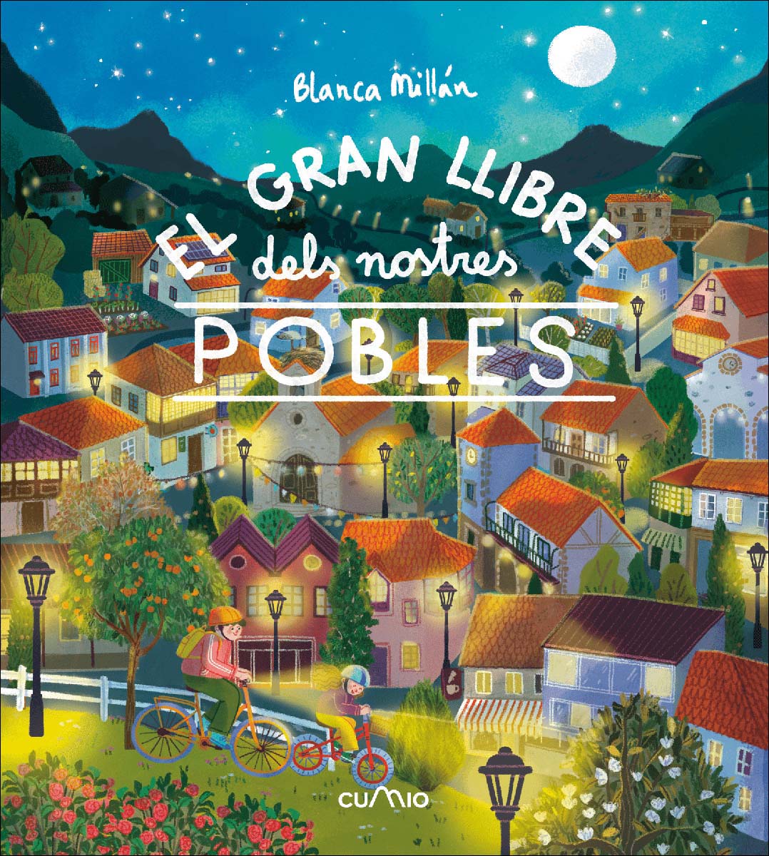 Imagem 0 de EL GRAN LLIBRE DELS NOSTRES POBLES (Capa dura)