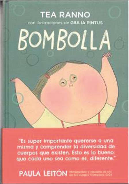 Bombolla 1