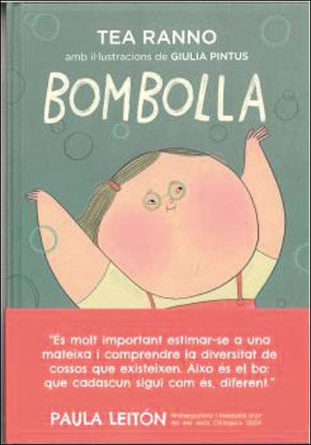 Bombolla (catalán) 1