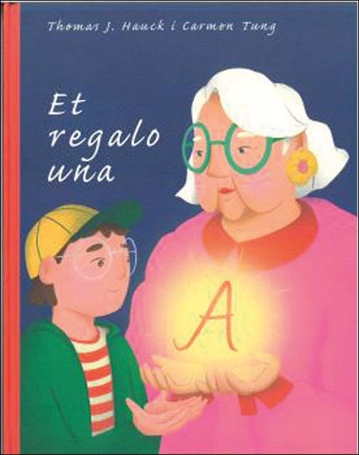 Et regalo una a 1