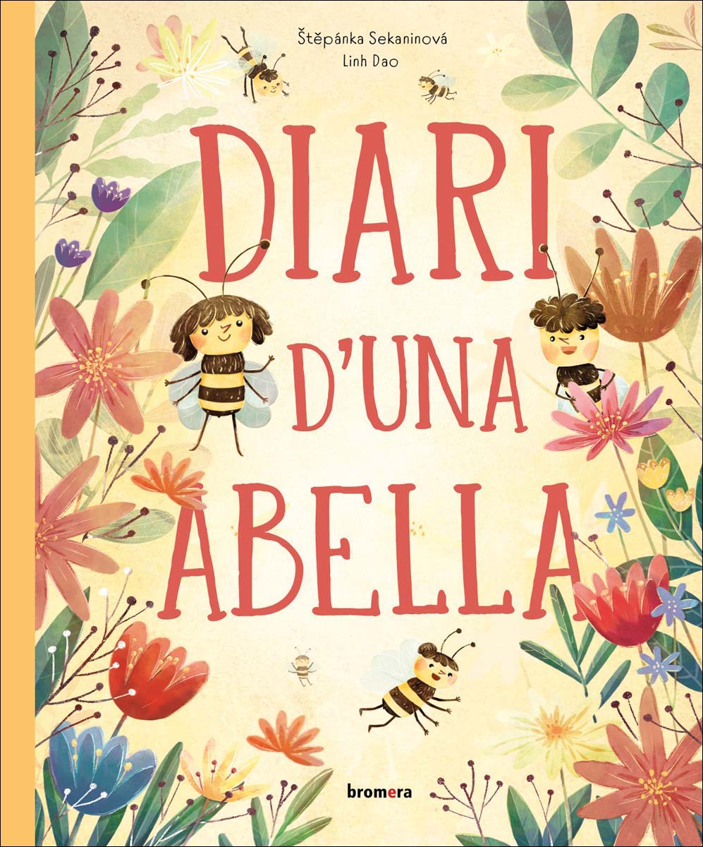 Imagem 0 de Diari d'una abella