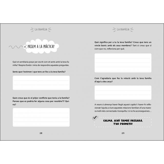 Moles molt: Una guia per surfejar l'adolescència (Capa dura) 5