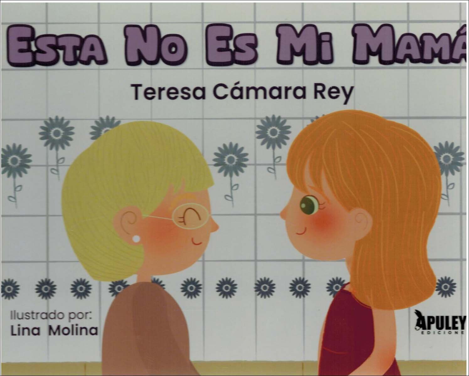 Imagem 0 de Esta no es mi mamá