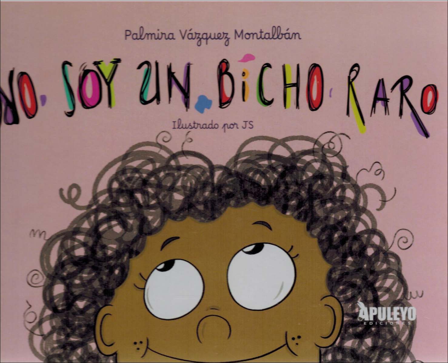 Imagem 0 de No soy un bicho raro