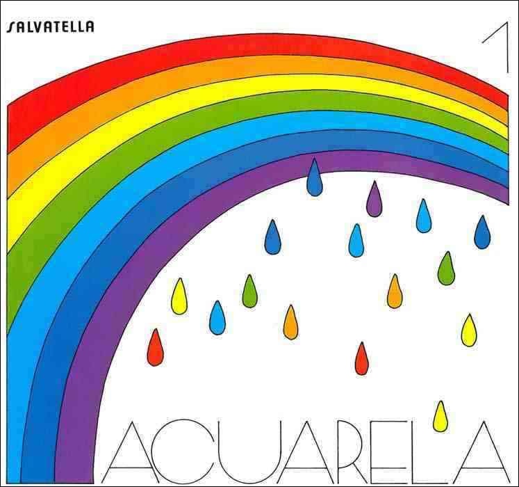 Acuarela 1 (Capa mole) 1