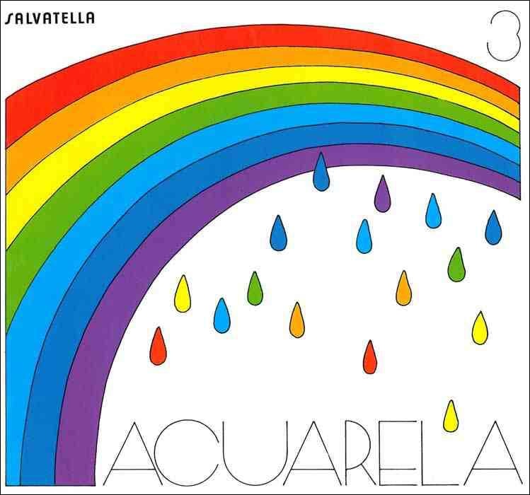 Acuarela 3 (Capa mole) 1