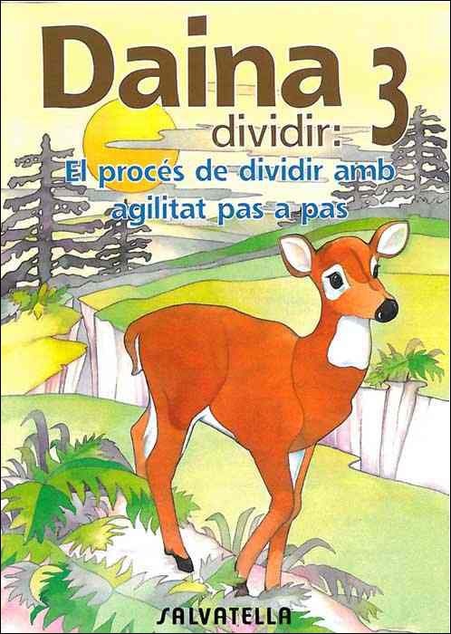 Imagen 0 de Daina D-3 (Tapa blanda)
