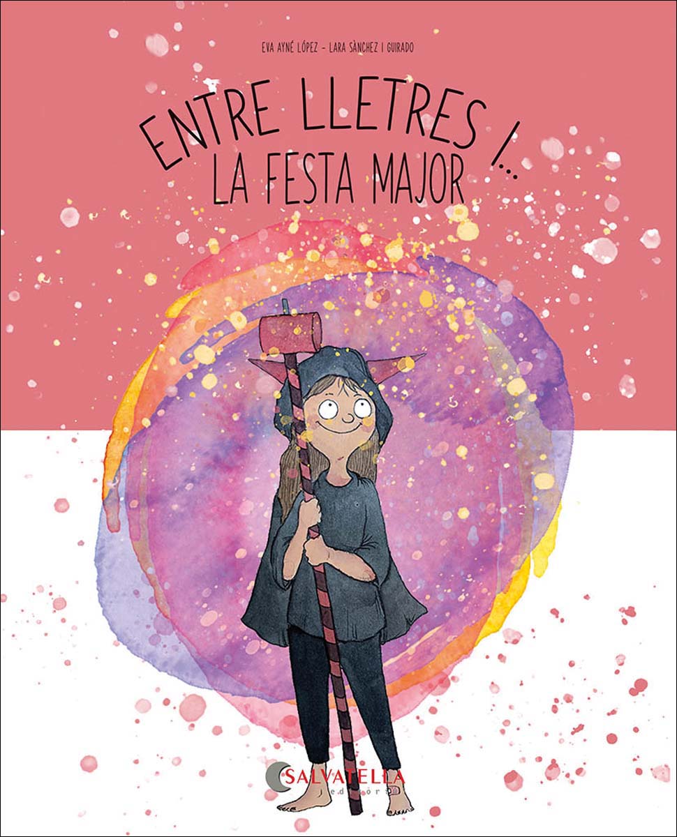 Imagem 0 de Entre lletres i... la festa major (Capa mole)