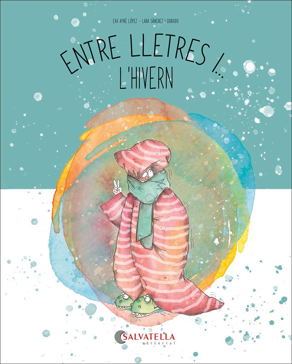 Imagem 0 de Entre lletres i... l'hivern (Capa mole)