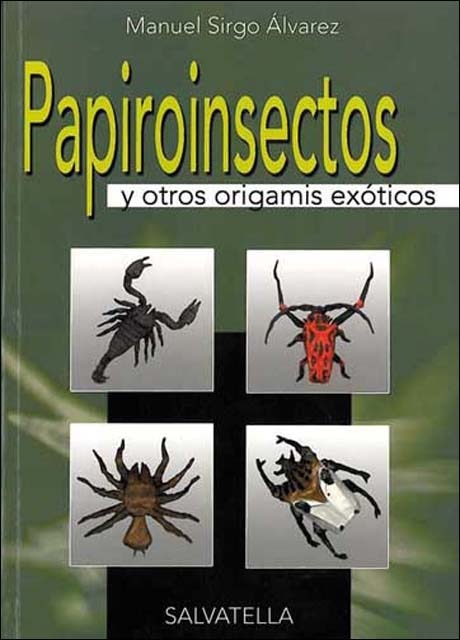 Papiroinsectos