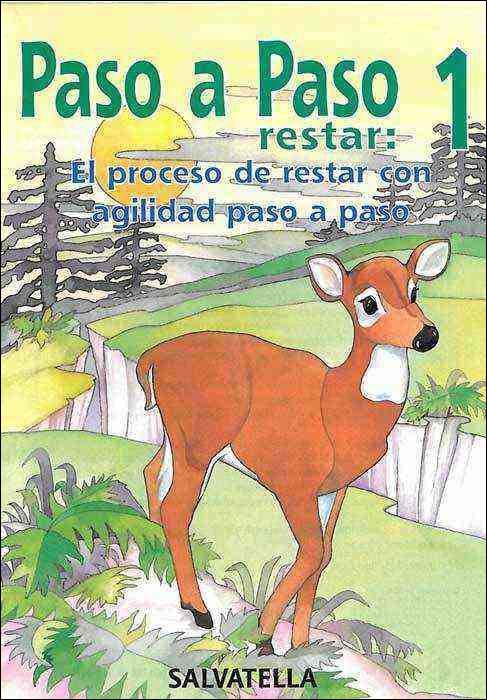 Paso a Paso R-1 (Capa mole) 1