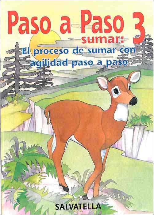 Paso a Paso S-3 (Capa mole) 1