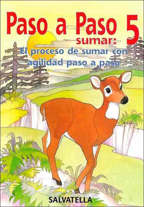 Paso a Paso S-5 (Capa mole) 1