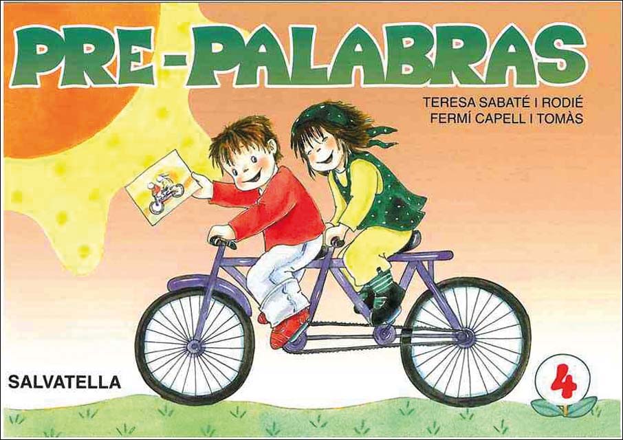 Prepalabras 4 (Capa mole) 1