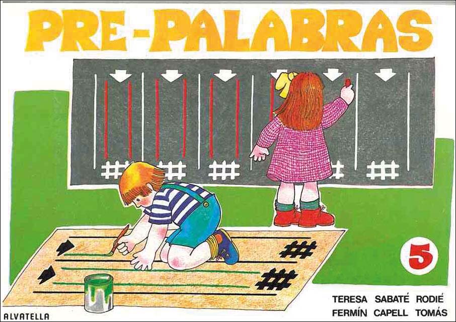Prepalabras 5 (Capa mole) 1