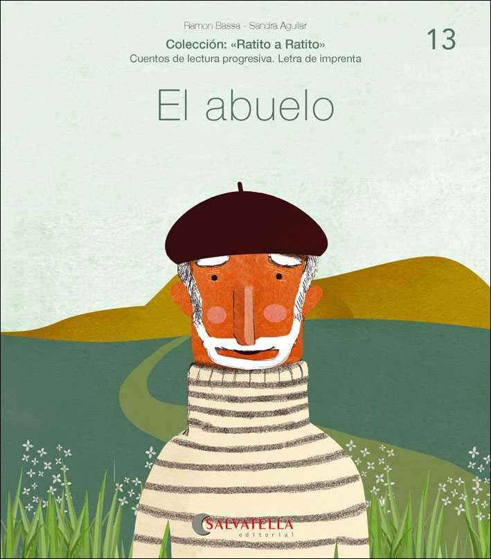 El abuelo: (b) (Capa mole) 1