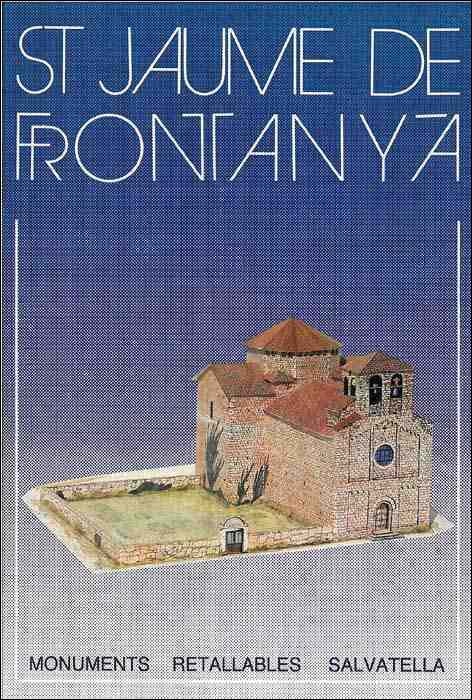 RMC1- S.Jaume Frontanyà (Capa mole) 1