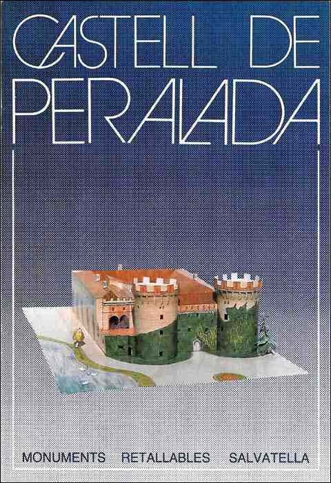 RMC4- Castell Perelada (Capa mole) 1