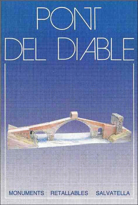 RMC5- Pont diable (Capa mole) 1