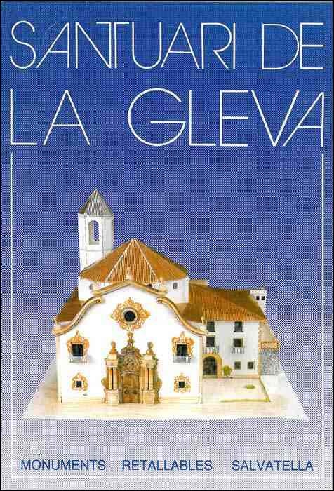 RMC6- Santuari Gleva (Capa mole) 1