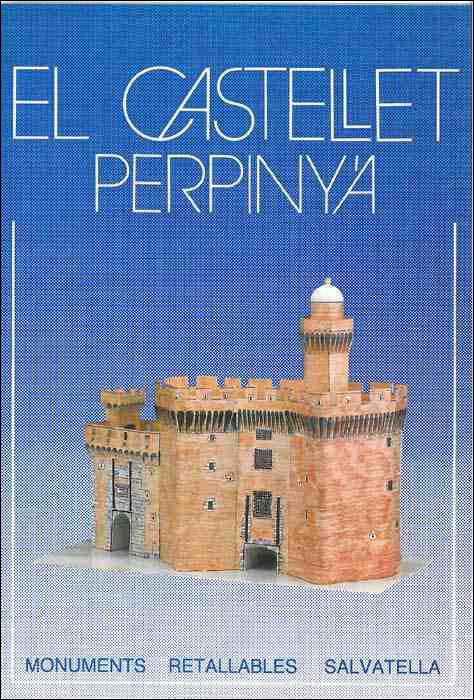 RMC8- Castellet Perpinyà (Capa mole) 1