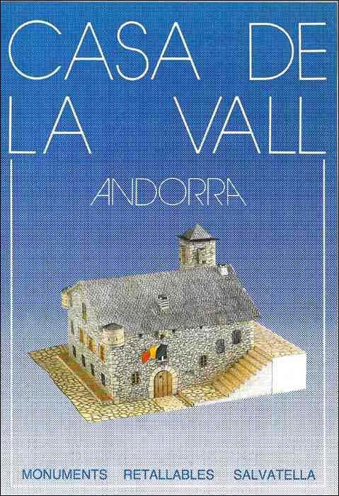 RMC9- Casa Vall (Capa mole) 1