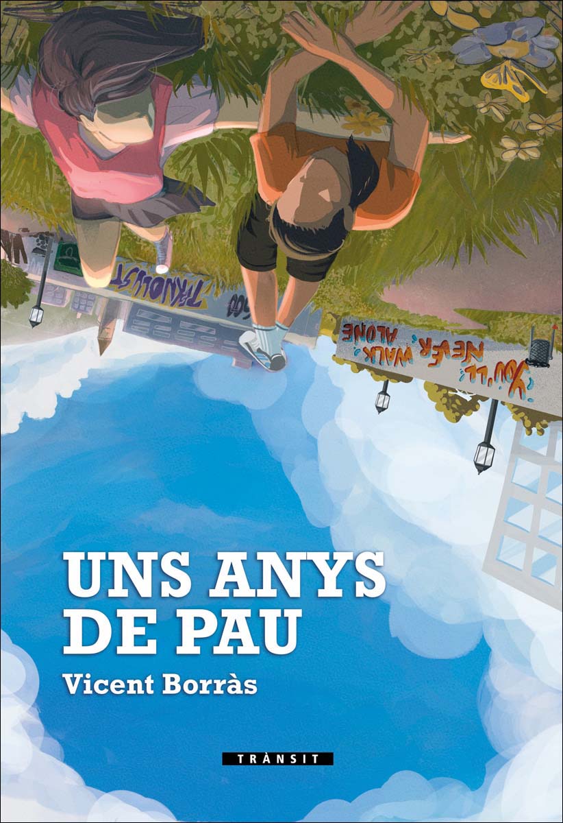 Uns anys de Pau (Capa mole) 1