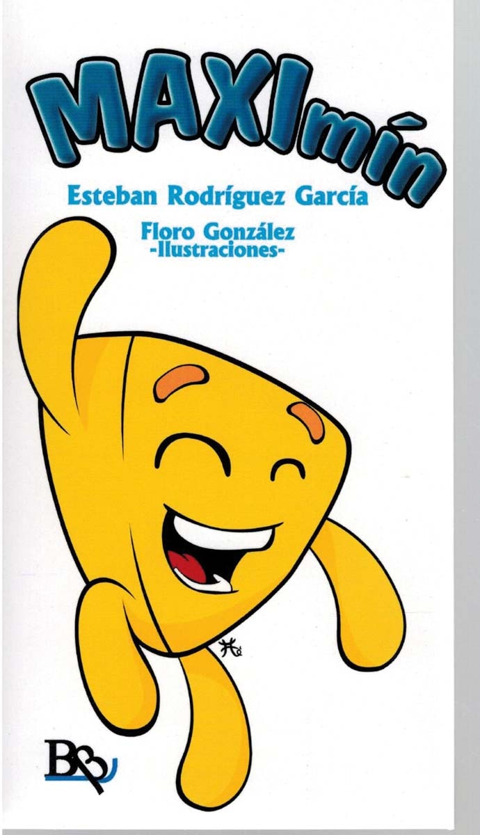 Imagem 0 de Maximín