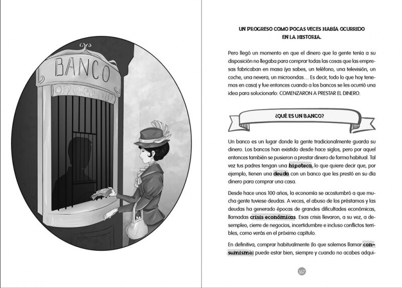Por qué los primeros emojis se escribían en arcilla y otros porqués de la Historia (Capa mole) 2