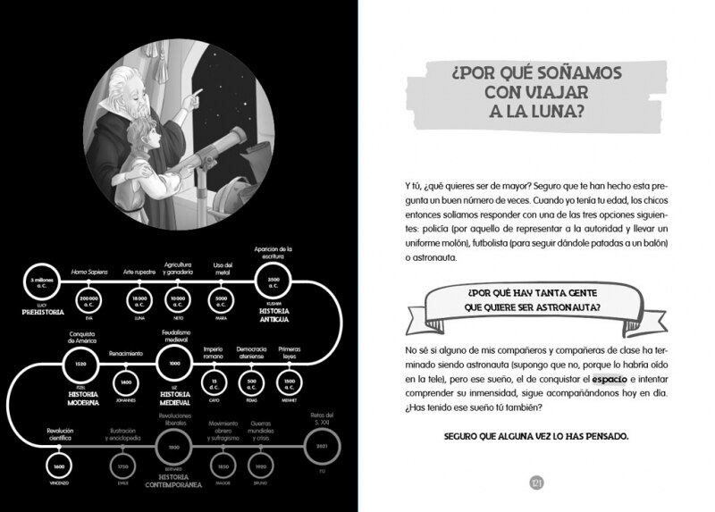 Por qué los primeros emojis se escribían en arcilla y otros porqués de la Historia (Capa mole) 3