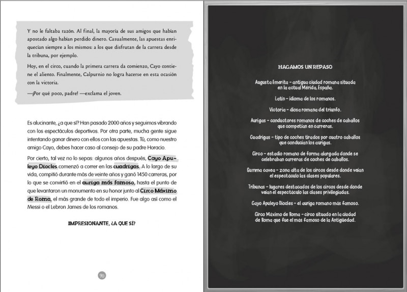 Por qué los primeros emojis se escribían en arcilla y otros porqués de la Historia (Capa mole) 4