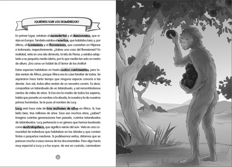 Por qué los primeros emojis se escribían en arcilla y otros porqués de la Historia (Capa mole) 6
