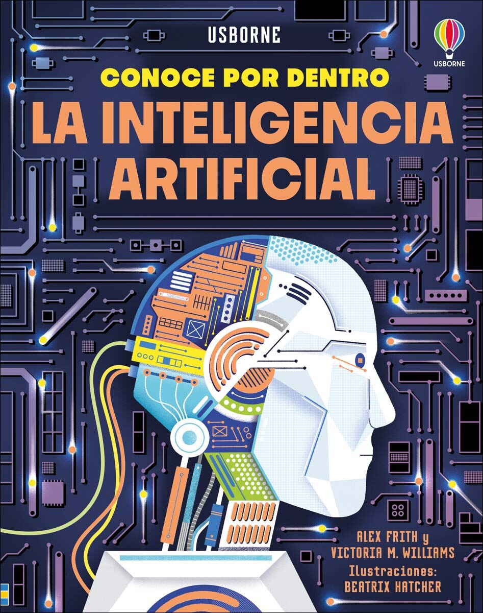 La inteligencia artificial 1