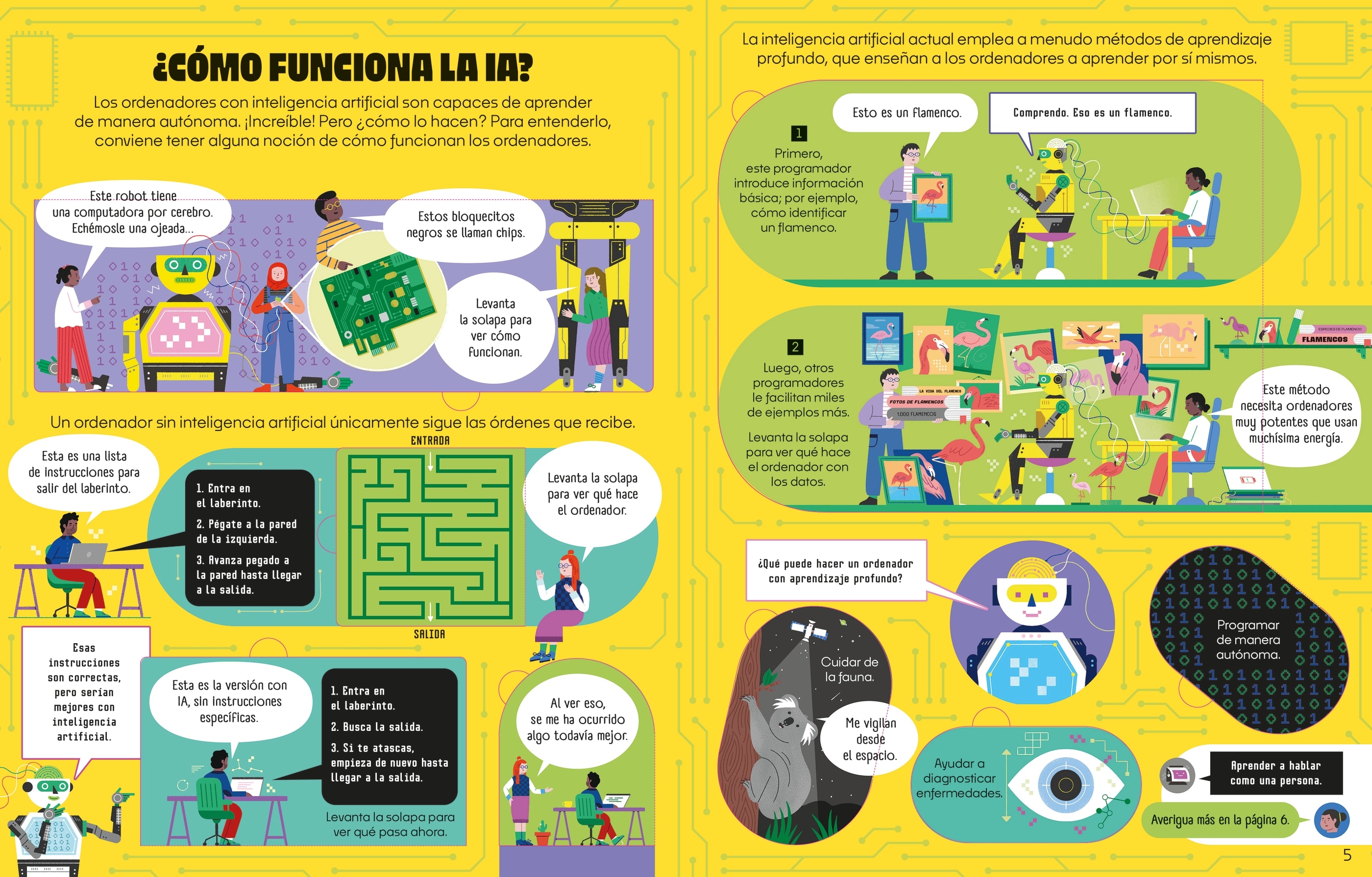 La inteligencia artificial 3