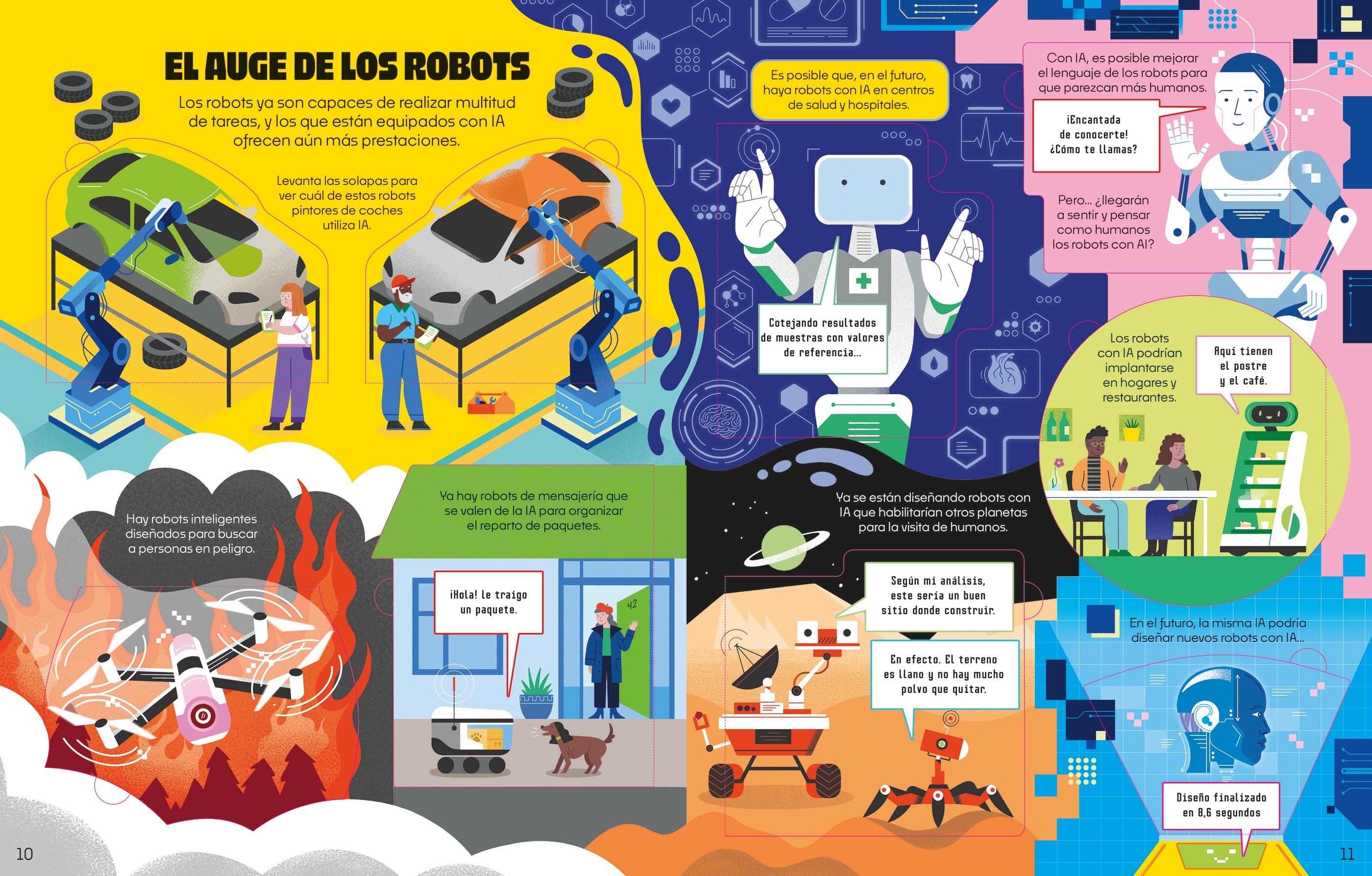 La inteligencia artificial 4